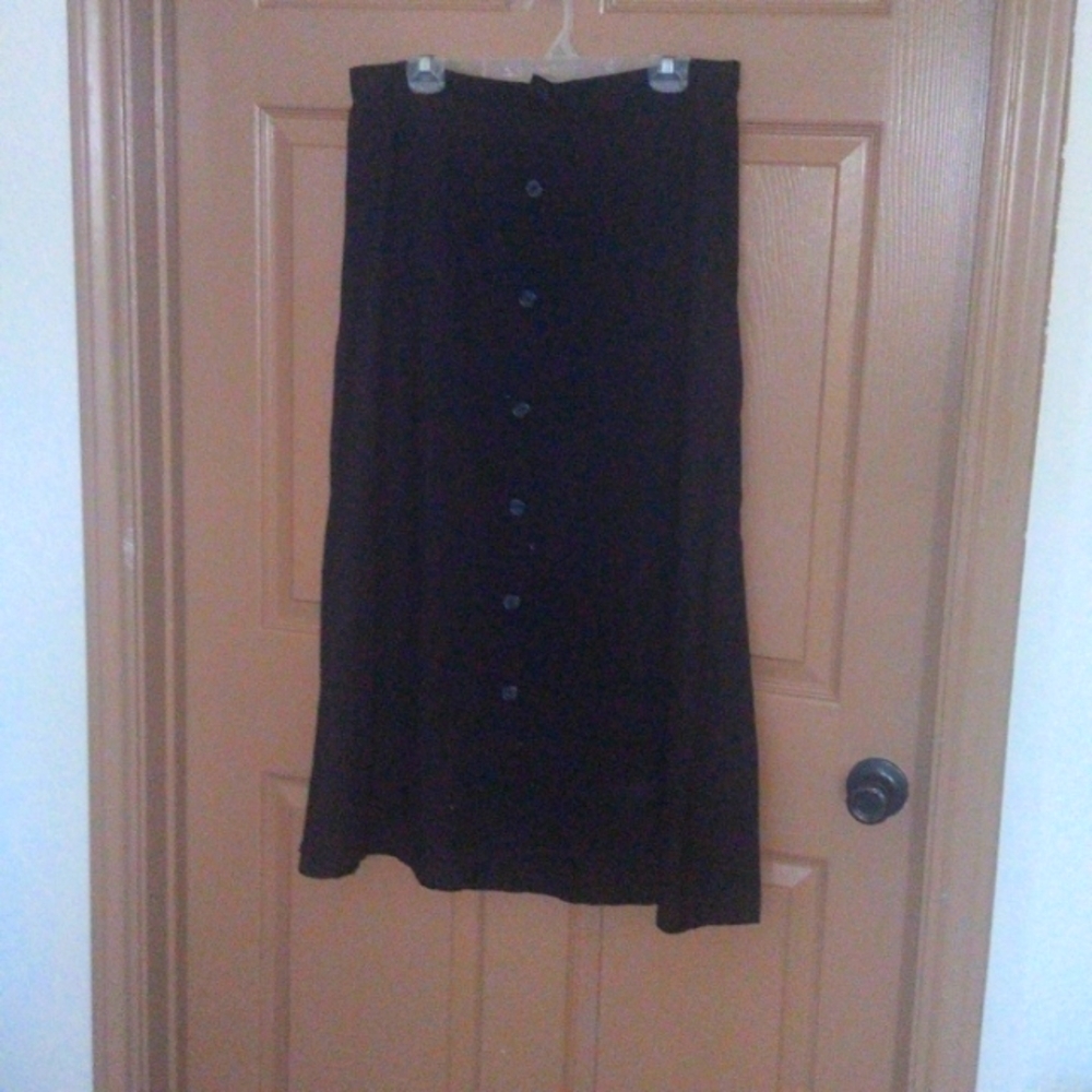 NWT Plus Size Ladies Skirt